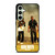 BAD BOYS FOR LIFE MOVIE Samsung Galaxy S24 FE Case Cover BAD BOYS FOR LIFE MOVIE Samsung Galaxy S24 FE Case Cover
