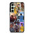 BAD BUNNY COLLAGE Samsung Galaxy S24 FE Case Cover BAD BUNNY COLLAGE Samsung Galaxy S24 FE Case Cover