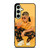 BAD BUNNY RAPPER Samsung Galaxy S24 FE Case Cover