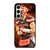 BAKER MAYFIELD CLEVELAND BROWNS NFL 2 Samsung Galaxy S24 FE Case Cover