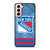 NEW YORK RANGERS HOCKEY TEAM Samsung Galaxy S21 Case Cover