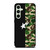 BAPE BAPESTA CAMO Samsung Galaxy S24 FE Case Cover