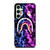 BAPE CAMO LOGO BLUE PURPLE Samsung Galaxy S24 FE Case Cover BAPE CAMO LOGO BLUE PURPLE Samsung Galaxy S24 FE Case Cover