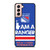 NEW YORK RANGERS NHL HOCKEY FANS 4 Samsung Galaxy S21 Case Cover