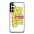 BART SIMPSON SUPREME Samsung Galaxy S24 FE Case Cover