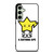 BATHING APE BAPESTA KAWS Samsung Galaxy S24 FE Case Cover