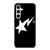 BATHING APE BAPESTA LOGO Samsung Galaxy S24 FE Case Cover BATHING APE BAPESTA LOGO Samsung Galaxy S24 FE Case Cover