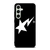 BATHING APE BAPESTA LOGO Samsung Galaxy S24 FE Case Cover