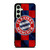 BAYERN MUNCHEN FC FLAG LOGO Samsung Galaxy S24 FE Case Cover