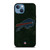 BUFFALO BILLS FOOTBALL NFL iPhone 13 Case Cover