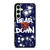 BEAR DOWN CHICAGO BEARS 2 Samsung Galaxy S24 FE Case Cover
