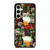 BEER BOTTLE CARTOON Samsung Galaxy S24 FE Case Cover