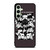 BENDY AND THE INK MACHINE COLLAGE Samsung Galaxy S24 FE Case Cover