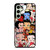 BETTY BOOP COLLAGE FACE Samsung Galaxy S24 FE Case Cover
