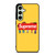 BIG MOUTH X SUPREME 2 Samsung Galaxy S24 FE Case Cover BIG MOUTH X SUPREME 2 Samsung Galaxy S24 FE Case Cover