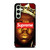 BIGGIE SMALLS NOTORIUOS SUPREME Samsung Galaxy S24 FE Case Cover