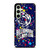 BILLIONAIRE BOYS CLUB LOGO Samsung Galaxy S24 FE Case Cover