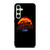 BLACK SABBATH BAND LOGO ART Samsung Galaxy S24 FE Case Cover