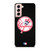 NEW YORK YANKEES BASEBALL TEAM Samsung Galaxy S21 Case Cover
