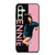 BLACKPINK JENNIE Samsung Galaxy S24 FE Case Cover BLACKPINK JENNIE Samsung Galaxy S24 FE Case Cover