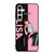 BLACKPINK LISA Samsung Galaxy S24 FE Case Cover