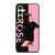 BLACKPINK ROSE Samsung Galaxy S24 FE Case Cover BLACKPINK ROSE Samsung Galaxy S24 FE Case Cover
