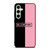 BLACKPINK WALL Samsung Galaxy S24 FE Case Cover BLACKPINK WALL Samsung Galaxy S24 FE Case Cover