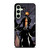 BLEACH ANIME ART Samsung Galaxy S24 FE Case Cover
