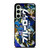 BLUE LOCK JAPAN ANIME Samsung Galaxy S24 FE Case Cover