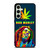 BOB MARLEY RASTA  Samsung Galaxy S24 FE Case Cover BOB MARLEY RASTA  Samsung Galaxy S24 FE Case Cover