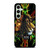 BOB MARLEY RASTA REGGAE  Samsung Galaxy S24 FE Case Cover