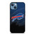 BUFFALO BILLS FOOTBALL TEAM iPhone 13 Case Cover