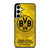 BORUSSIA DORTMUND LOGO FOOTBALL Samsung Galaxy S24 FE Case Cover