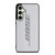 BOSE SPEAKER WHITE LOGO Samsung Galaxy S24 FE Case Cover