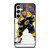 BOSTON BRUINS DAVID PASTRNAK HOCKEY NHL Samsung Galaxy S24 FE Case Cover
