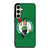BOSTON CELTICS JERSEY Samsung Galaxy S24 FE Case Cover BOSTON CELTICS JERSEY Samsung Galaxy S24 FE Case Cover
