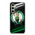 BOSTON CELTICS NBA LOGO Samsung Galaxy S24 FE Case Cover BOSTON CELTICS NBA LOGO Samsung Galaxy S24 FE Case Cover