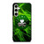 BOSTON CELTICS NBA SYMBOL Samsung Galaxy S24 FE Case Cover