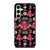 BOSTON RED SOX MLB COLLAGE Samsung Galaxy S24 FE Case Cover