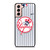 NEW YORK YANKEES MLB NIKE Samsung Galaxy S21 Case Cover