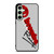 BREMBO RACING 3D LOGO Samsung Galaxy S24 FE Case Cover