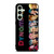 BTS DYNAMITE MEMBER COLLAGE Samsung Galaxy S24 FE Case Cover