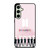 BTS DYNAMITE PINK Samsung Galaxy S24 FE Case Cover BTS DYNAMITE PINK Samsung Galaxy S24 FE Case Cover