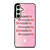 BTS DYNAMITE SONG Samsung Galaxy S24 FE Case Cover