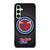 BUFFALO BILLS METAL LOGO Samsung Galaxy S24 FE Case Cover BUFFALO BILLS METAL LOGO Samsung Galaxy S24 FE Case Cover