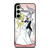 BUGS BUNNY AND LOLA MARRIED Samsung Galaxy S24 FE Case Cover