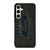 BUILT FORD TOUGH EMBLEM Samsung Galaxy S24 FE Case Cover
