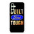 BUILT FORD TOUGH SYMBOL Samsung Galaxy S24 FE Case Cover