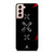 NIKE AIR JORDAN CROSS Samsung Galaxy S21 Case Cover