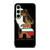 CALIFORNIA REPUBLIC BEAR ICON Samsung Galaxy S24 FE Case Cover